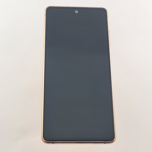 Смартфон Samsung Galaxy S20 FE 128 GB Cloud Orange USED **