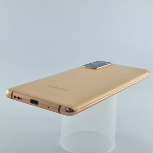 Смартфон Samsung Galaxy S20 FE 128 GB Cloud Orange USED **
