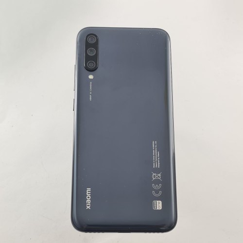 Смартфон Xiaomi Mi A3 64 GB Black USED **