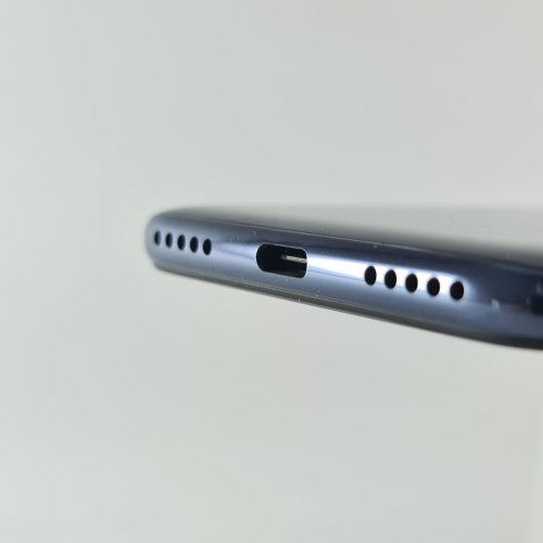 Смартфон Xiaomi Mi A3 64 GB Black USED **