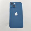 Смартфон Apple iPhone 13 mini 128 GB Blue USED **