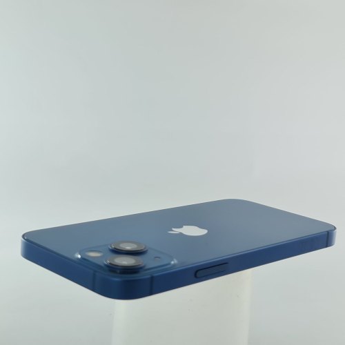 Смартфон Apple iPhone 13 mini 128 GB Blue USED **