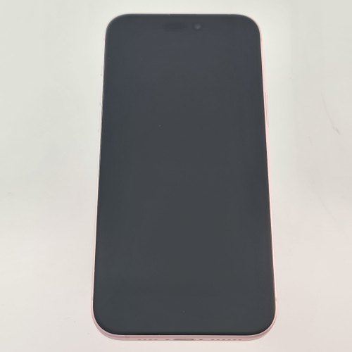 Смартфон Apple iPhone 15 Plus eSIM 128 GB Pink USED **