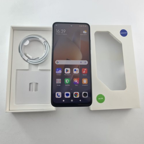 Смартфон Xiaomi Redmi Note 11 128 GB Graphite Grey USED **