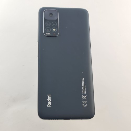 Смартфон Xiaomi Redmi Note 11 128 GB Graphite Grey USED **