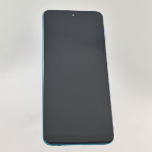 Смартфон Xiaomi Redmi Note 9S 64 GB Aurora Blue USED **