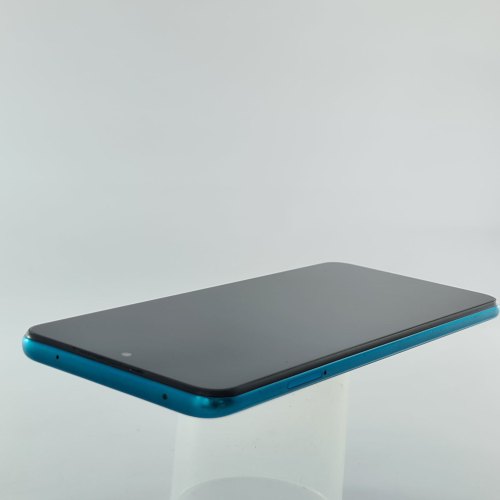 Смартфон Xiaomi Redmi Note 9S 64 GB Aurora Blue USED **