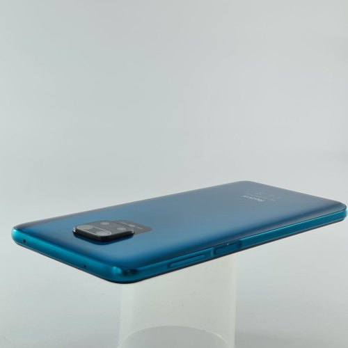 Смартфон Xiaomi Redmi Note 9S 64 GB Aurora Blue USED **