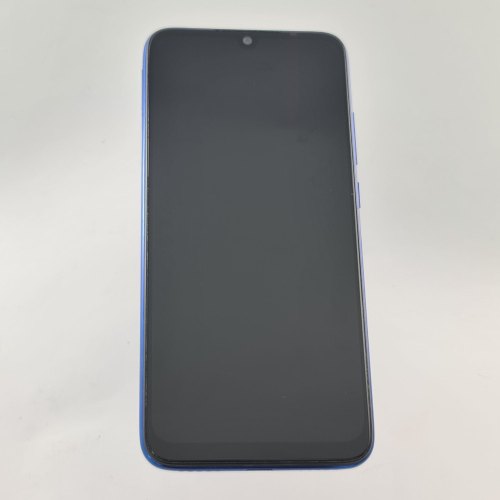 Смартфон Xiaomi Redmi Note 7 64 GB Neptune Blue USED **