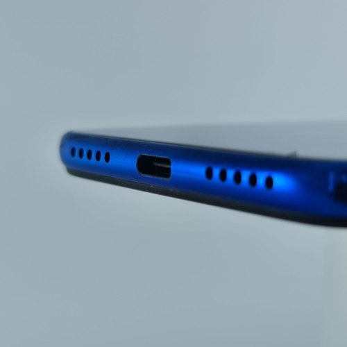Смартфон Xiaomi Redmi Note 7 64 GB Neptune Blue USED **