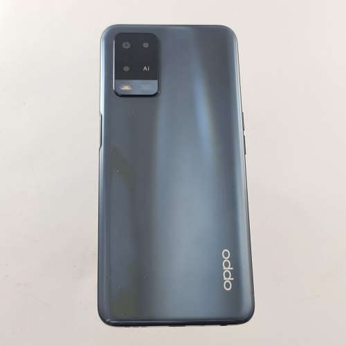 Смартфон Oppo A54 64 GB Black USED **