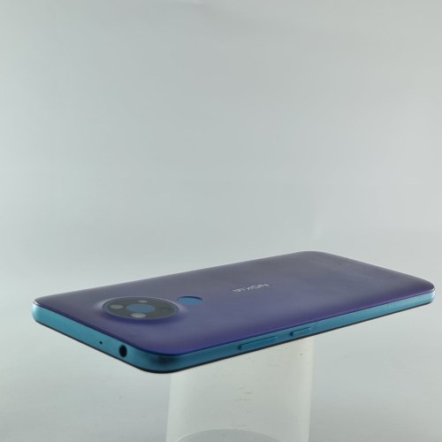 Смартфон NOKIA 3.4 64 GB Blue USED **
