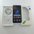 Смартфон Samsung Galaxy S22 256 GB Phantom Black USED **