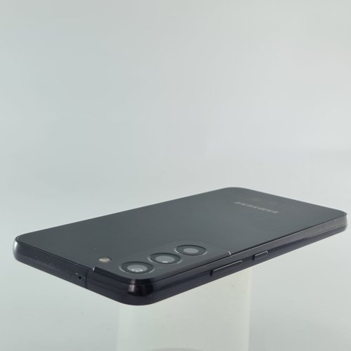 Смартфон Samsung Galaxy S22 256 GB Phantom Black USED **