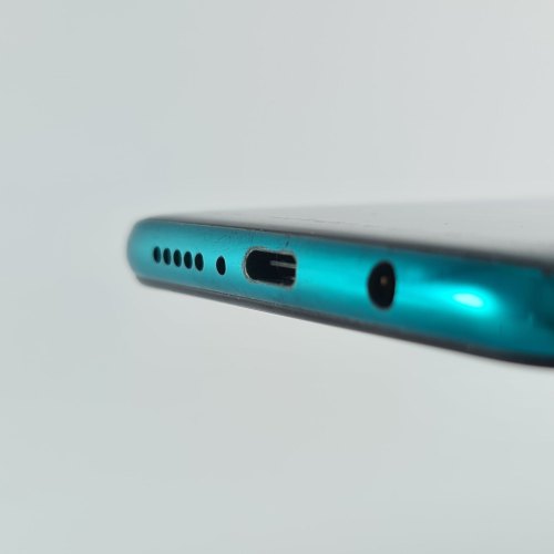 Смартфон Xiaomi Redmi Note 8 Pro 64 GB Green USED **