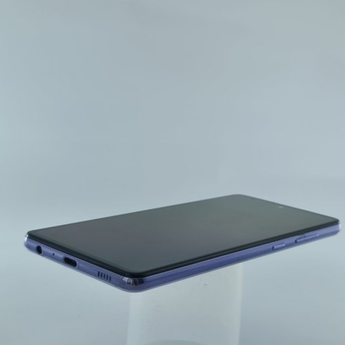 Смартфон Samsung Galaxy A72 128 GB Light Violet USED **