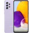 Смартфон Samsung Galaxy A72 128 GB Light Violet USED **