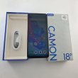 Смартфон TECNO Camon 18p 128 GB Dusk Gray USED **