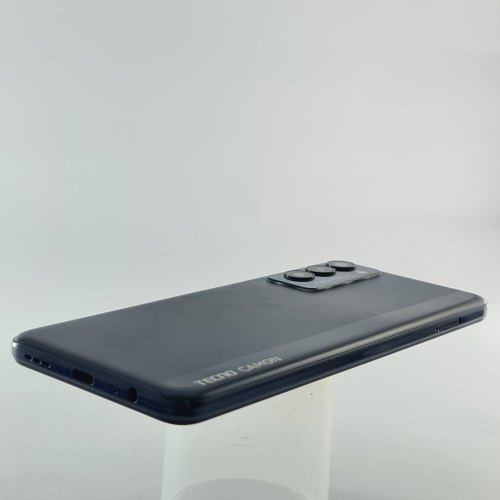 Смартфон TECNO Camon 18p 128 GB Dusk Gray USED **