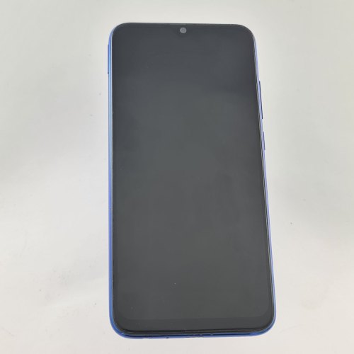 Смартфон Xiaomi Redmi Note 8 64 GB Neptune Blue USED **