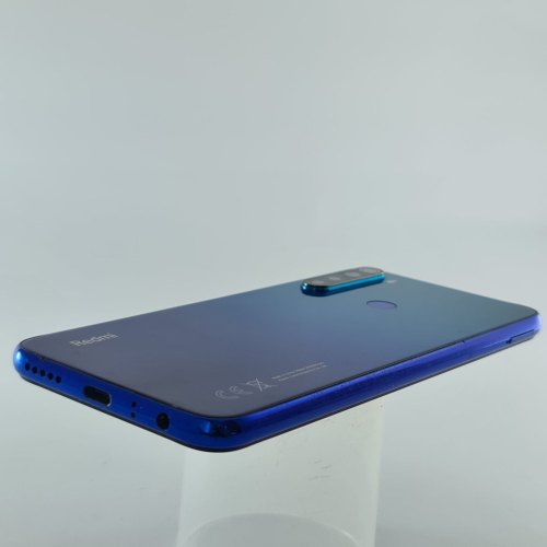 Смартфон Xiaomi Redmi Note 8 64 GB Neptune Blue USED **