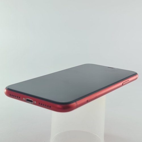 Смартфон Apple iPhone 11 64 GB Red USED **
