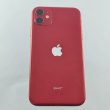 Смартфон Apple iPhone 11 64 GB Red USED **