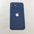 Смартфон Apple iPhone 12 64 GB Blue USED **