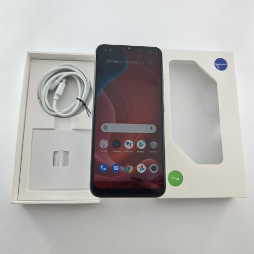 Смартфон RealmeC25Y 64 GB Metal Gray USED **