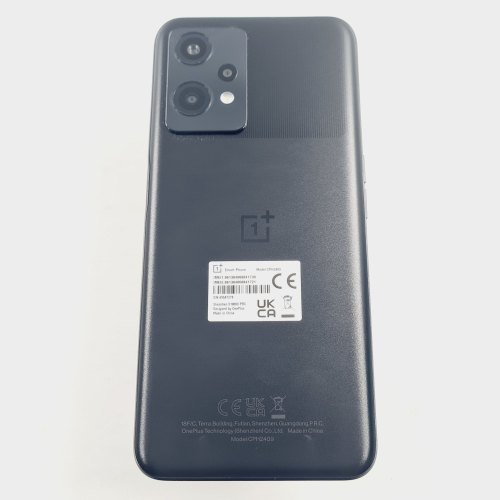 Смартфон OnePlus Nord CE 2 Lite 128 GB Black Dusk USED **