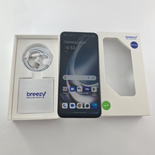 Смартфон OnePlus Nord CE 2 Lite 128 GB Black Dusk USED **