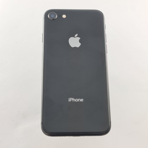 Смартфон Apple iPhone 8 64 GB Space Gray USED **