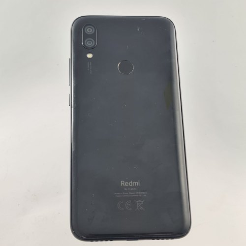 Смартфон Xiaomi Redmi 7 32 GB Eclipse Black USED **