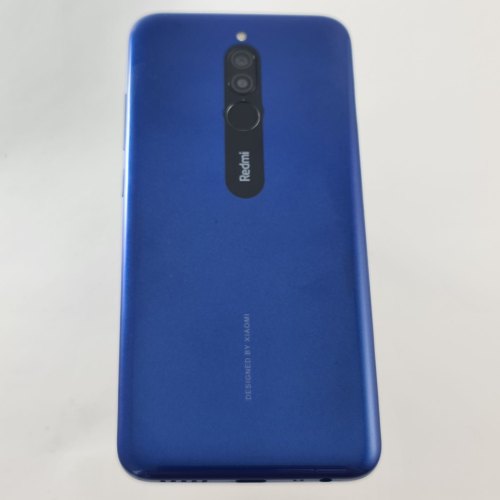 Смартфон Xiaomi Redmi 8 32 GB Sapphire Blue USED **