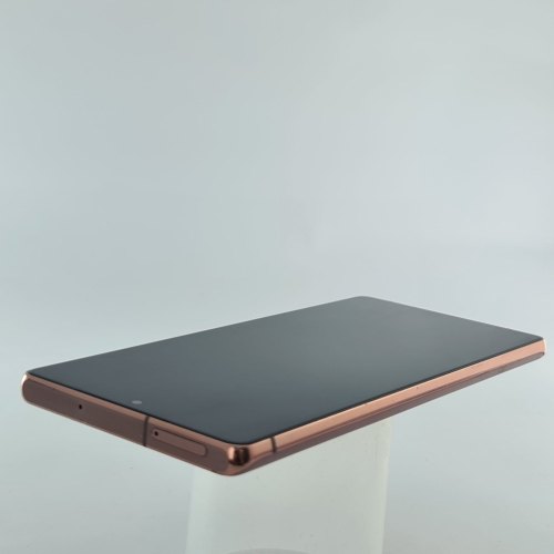 Смартфон Samsung Galaxy Note 20 256 GB Bronze USED **