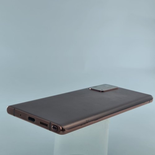 Смартфон Samsung Galaxy Note 20 256 GB Bronze USED **