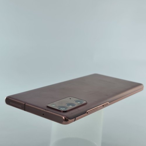 Смартфон Samsung Galaxy Note 20 256 GB Bronze USED **