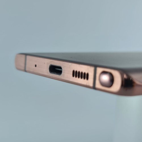 Смартфон Samsung Galaxy Note 20 256 GB Bronze USED **