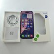 Смартфон Apple iPhone 15 Pro eSIM 512 GB Blue Titanium USED **