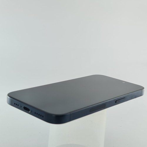 Смартфон Apple iPhone 15 Pro eSIM 512 GB Blue Titanium USED **