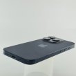 Смартфон Apple iPhone 15 Pro eSIM 512 GB Blue Titanium USED **