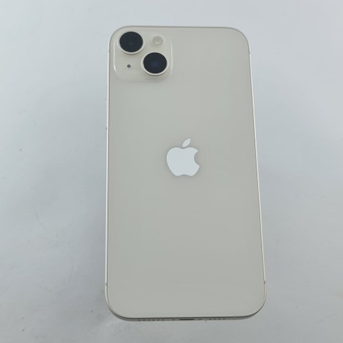Смартфон Apple iPhone 14 Plus 128 GB Starlight USED **