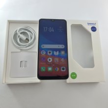 Смартфон Oppo AX7 64 GB Glaring Gold USED **