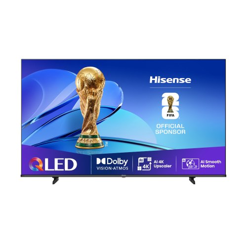 Телевізор HISENSE 75E7Q