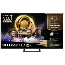 Телевізор HISENSE 75E8Q