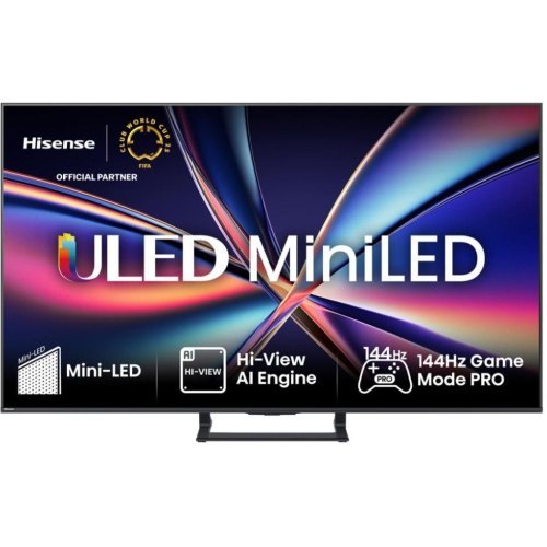 Телевізор HISENSE 75E8Q