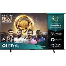Телевізор HISENSE 85E7Q PRO