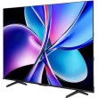 Телевізор HISENSE 85E7Q PRO