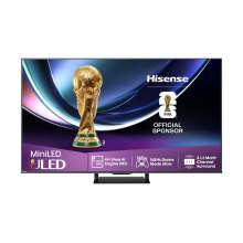 Телевізор HISENSE 75U7Q PRO