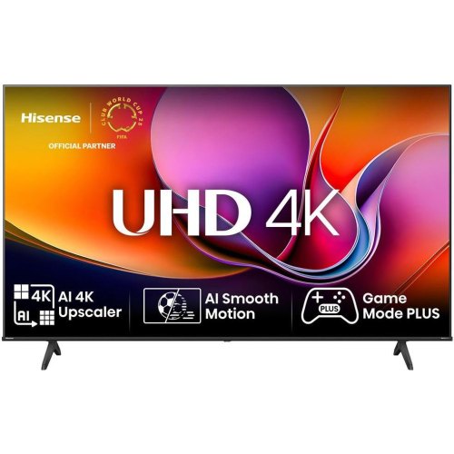 Телевізор HISENSE 43A6Q